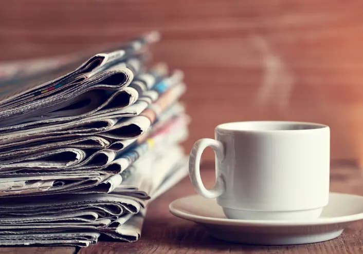 ماذا عنونت الصحفُ الصادرةُ صباح هذا اليوم في بيروت؟
