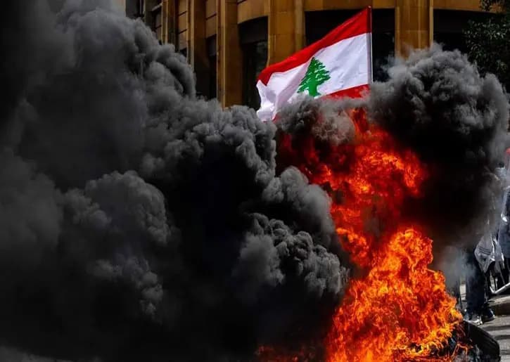 معلومات عن فوضى امنية تنطلق من الشمال: السّفارات تهوّل والحزب وبرّي يكثّفان الاتصالات!