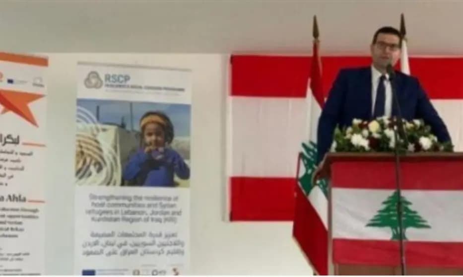وزير الزراعة يكشف عن صفقة بقيمة 4 مليون دولار لشراء الخروب