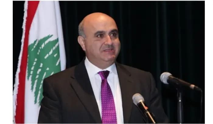 الدكاش: مشكلتنا الأساسية التهريب