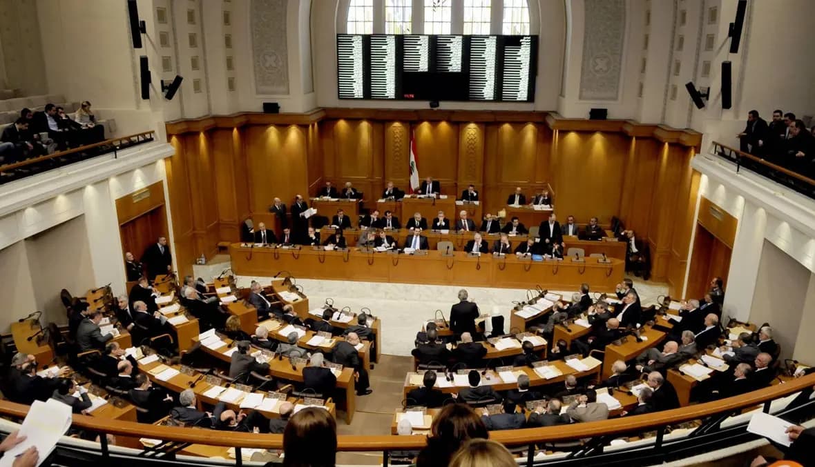 النِّظامُ السياسيُّ في لبنان وحتميَّةُ التغيير