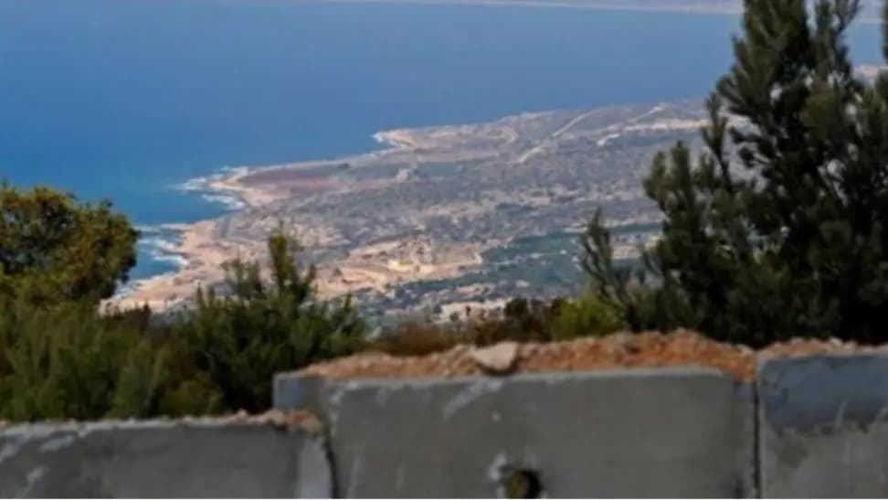 لبنان وإسرائيل... على هامش اتّفاق الترسيم الحدوديّ