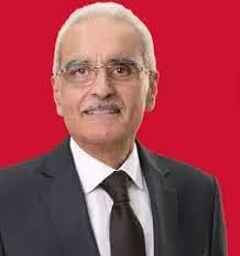 يزبك في ذكرى اغتيال وسام الحسن:وسام ورفاقه الشهداء أحياءٌ في الوجدان والقلوب".