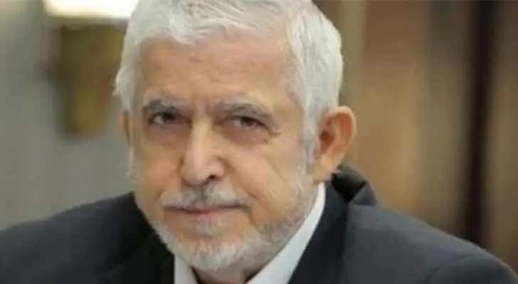 السعودية تفرج عن ممثل حركة حماس محمد الخضري وترحله إلى الأردن