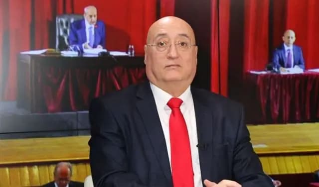 جوزيف أبو فاضل يفجر مفاجأة ستحصل غداً!