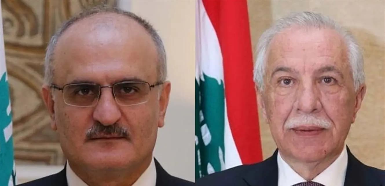 نائبان يخاصمان الدولة!