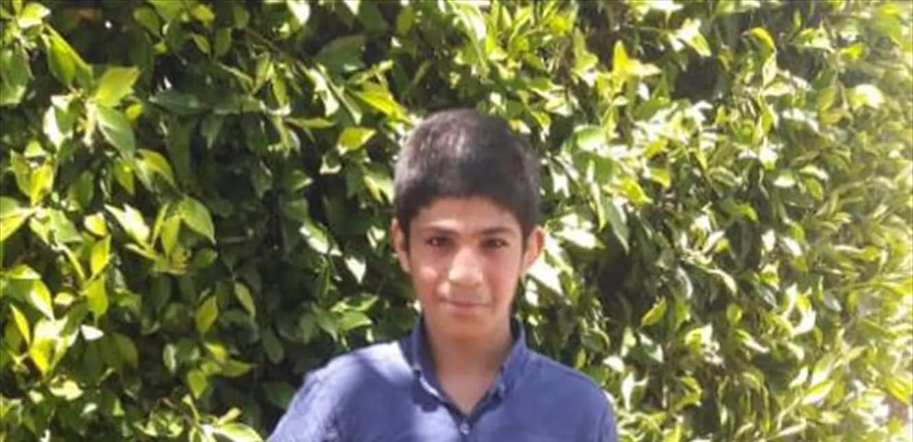 قاصر غادر ولم يعد... هل تعرفون عنه شيئاً؟