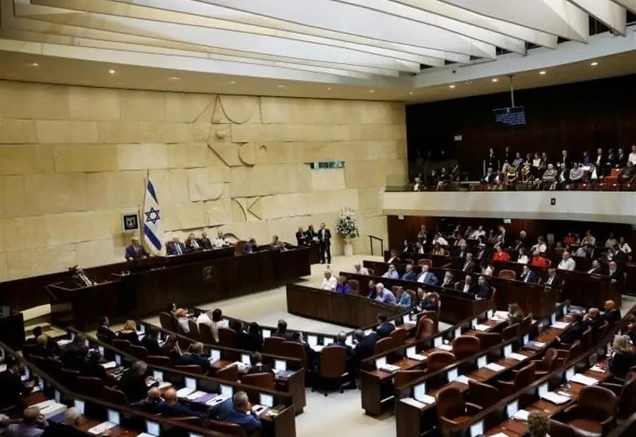 صراخٌ خلال نقاش لجنة الأمن والخارجية الإسرائيلية بسبب الاتفاق مع لبنان... ماذا حدث؟