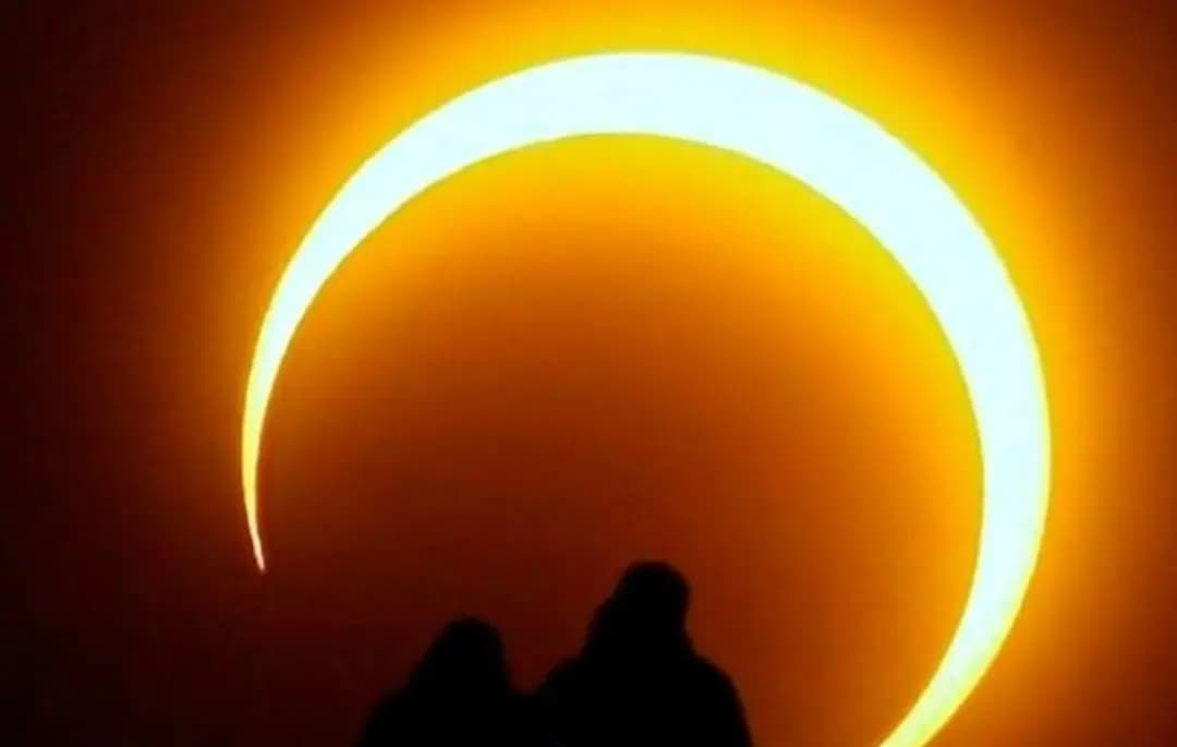 ظاهرةٌ فلكيّةٌ الأسبوع المقبل وهذه الدول العربية التي لن تشاهدها...