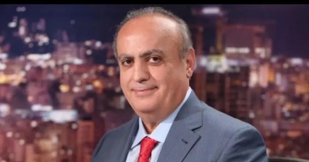 وهاب: كلّ المسؤولين في لبنان "بسينات" و"ما عندن ركب" وما فوق الركب "ممودرين" ولو كانوا رجالاً لوضعوا النازحين السوريين في مراكب وأرسلوهم إلى أوروبا
