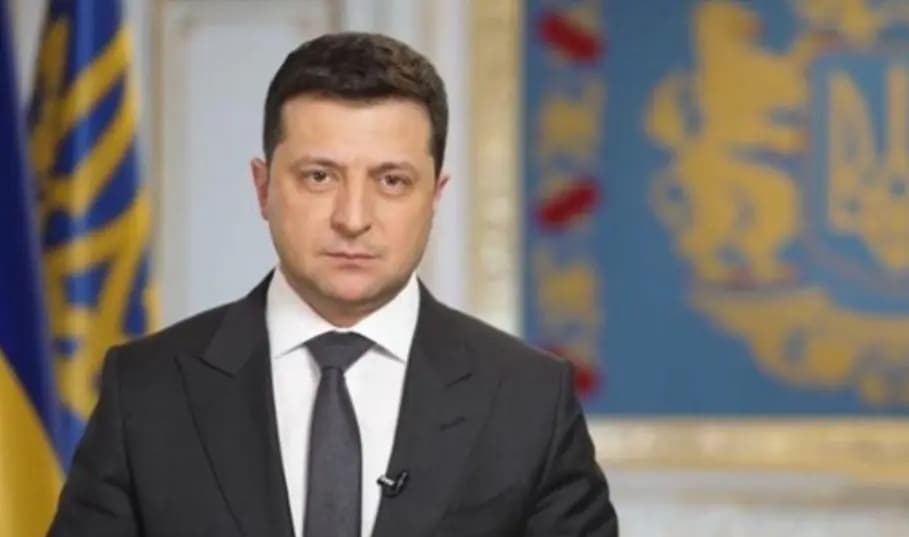 زيلينسكي: روسيا دمرت 3 منشآت للطاقة في أوكرانيا خلال الـ 24 ساعة الماضية