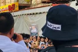 "عرين الأسود" تجتاح الضفة