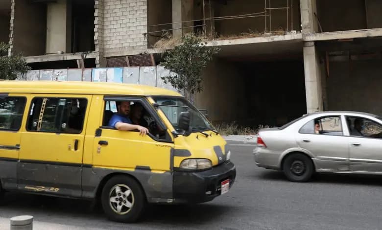 رايح ع بيروت.. وجايي من بيروت؟!