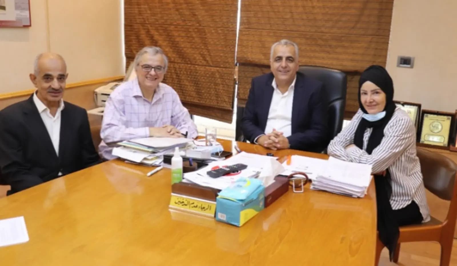 ما جديد مشروع المعاش التقاعدي؟