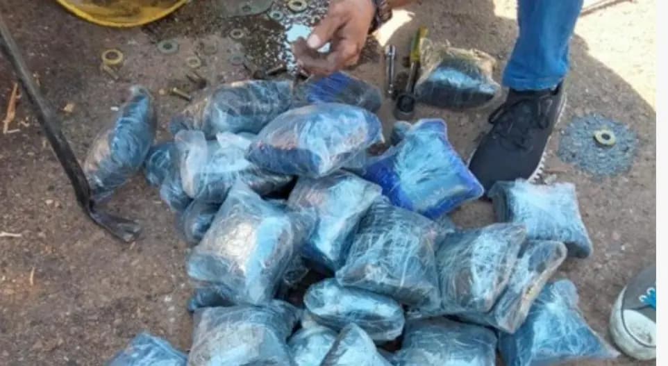 إنجازٌ جديدٌ للأجهزة الأمنية