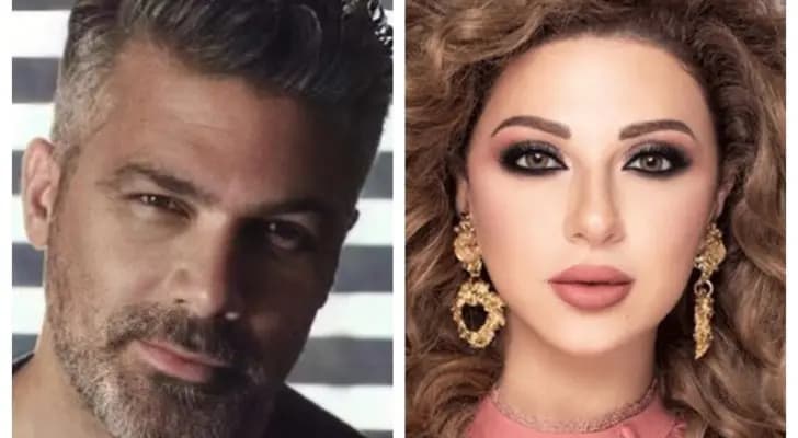 ما مصير فارس كرم بعد شكوى ميريام فارس ضدَّه؟