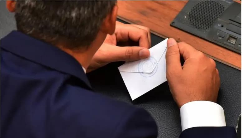 جلسة "الثلث المعطل" و"الإنتقالات"... والمطلوب الأن "التنازلات"
