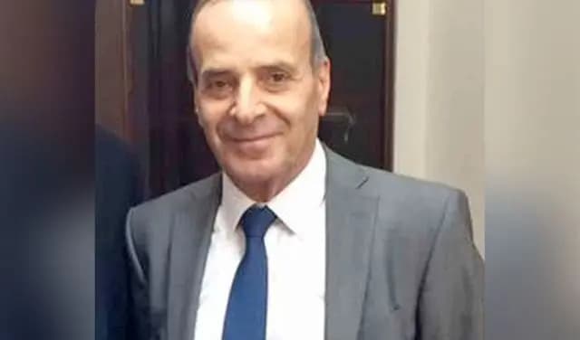 مشلب ينوّه بقرب الإعلان عن الطعون المتبقية!