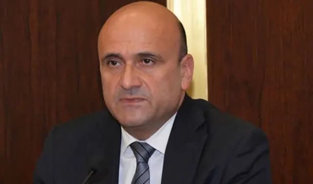 أبي رميا: ميشال معوّض لن يصل إلى الرئاسة!