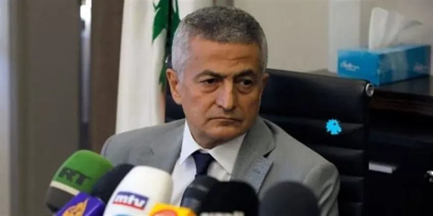 خليل: إعتماد سعر صرف 15 ألف ليرة أفضل من الإبقاء على 1500 ليرة