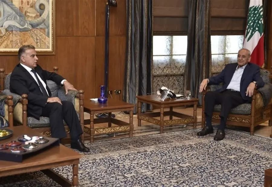 ملفّان على طاولة برّي واللّواء إبراهيم