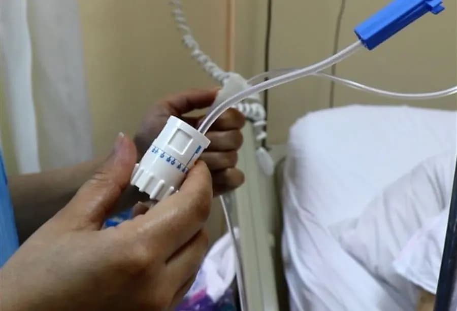 ما حقيقة وجود إصابات بـ "الكوليرا" في مستشفى سيدة لبنان؟