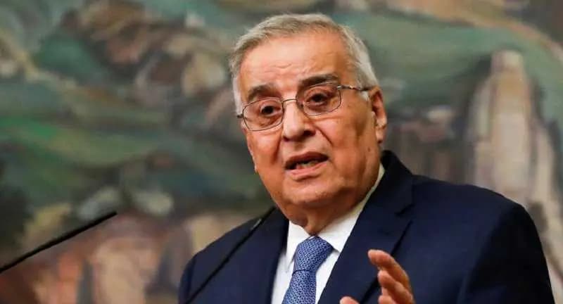 بو حبيب يلتقي رئيسة هيئة الامم المتحدة للمرأة في لبنان