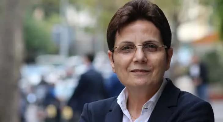 سوزان جبور تفوز مجددًا!