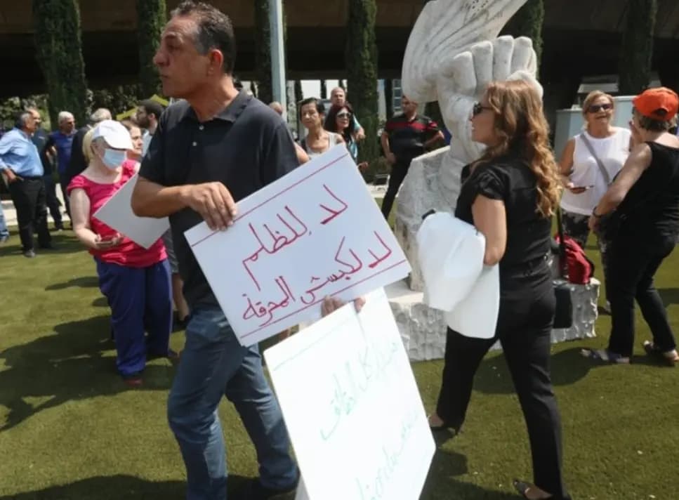 أطلِقوا سراح موقوفي المرفأ