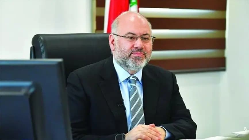 وزيرُ الصحةِ جالَ في طرابلس لمواكبة أزمة "الكوليرا"