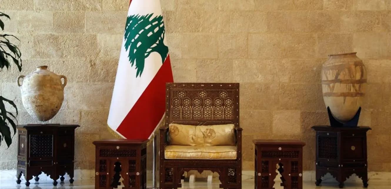 الرئاسة مؤجلة.. لـِ "صالح من"؟