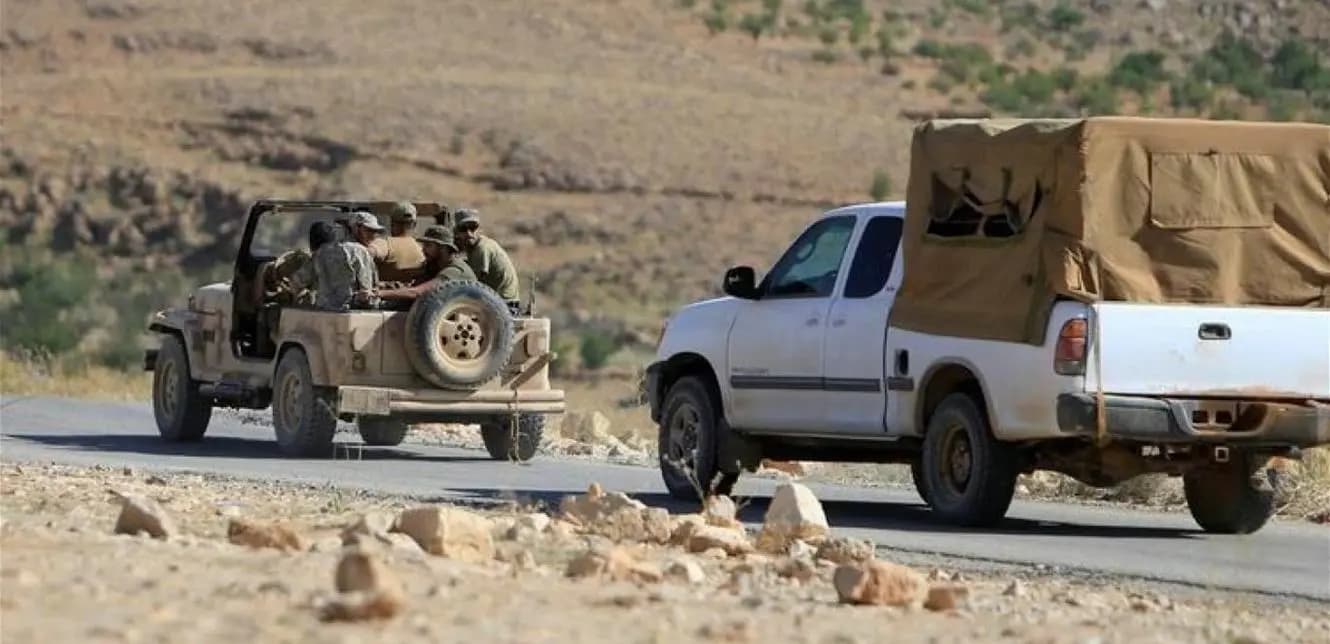 معلومات تفضحُ خبايا التهريب الحدودي!