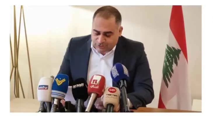 مسعد لـ "المجلس الدستوري" هذا ما أثبتّه!