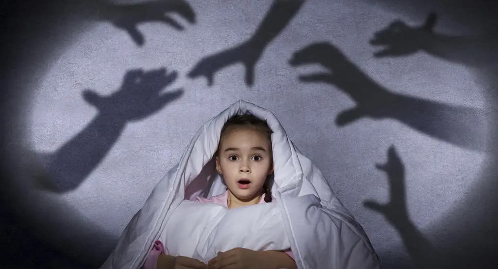 عملية خطف أطفال .. في هذه المنطقة!
