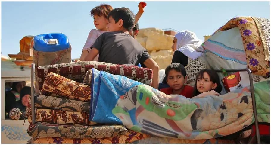 قوافل "العودة" بدءًا من الأربعاء... ماذا في التفاصيل؟