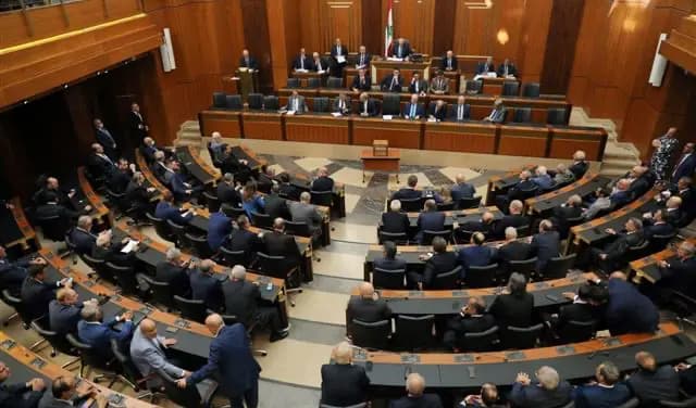المرحلة الأخطر في تاريخ لبنان تقترب!