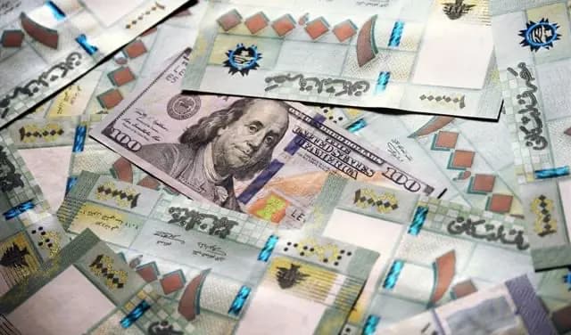 سعرُ دولار السوق السوداء صباح اليوم!