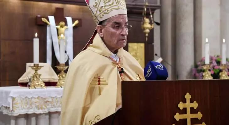 الراعي: نوَّاب لبنان في مسرحيَّة فاسدة!