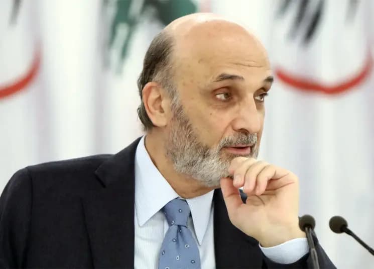 جعجع .. و"أطرف ما في الانتخابات الرئاسية"!