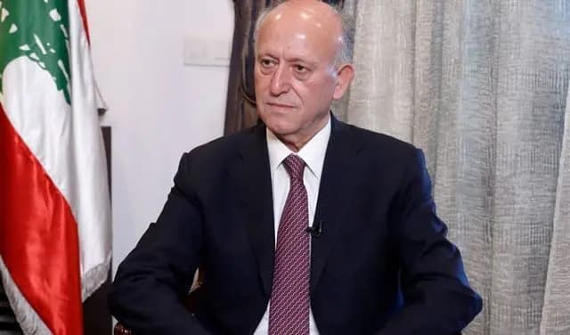 تصعيد كبير من "ريفي"!