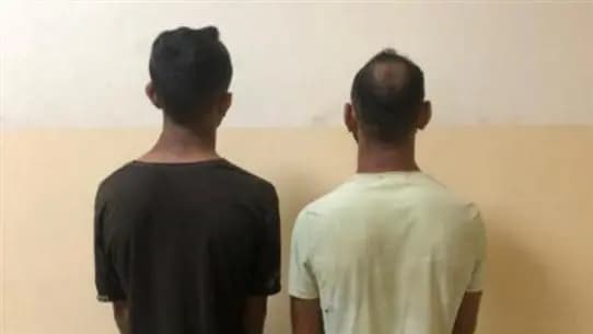السرقة تصل إلى "الحديد"!