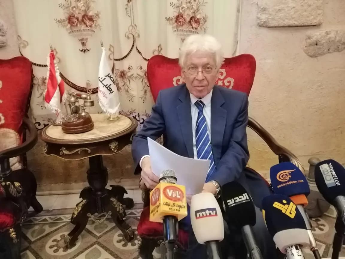 سكريّة يوجّه هذه الإتهامات لوزارة الصحّة
