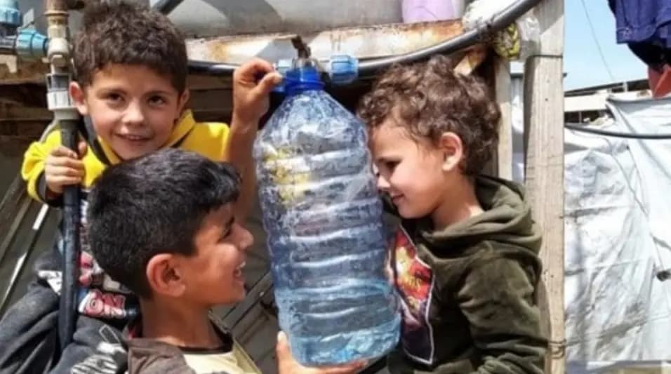 الكوليرا تصل إلى الجنوب...