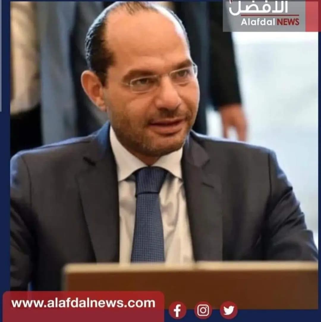 مراد: أموال الناس ليست ملكا لأحد والاستقرار الوهمي لا يبني الدول