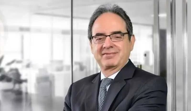 غبريل: بيان مصرف لبنان هدفه لجم تدهور الليرة
