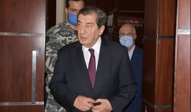 الفرزلي… وقبلان قبلان