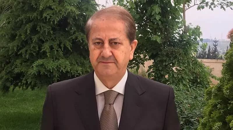 طلال المرعبي: نفذوا الطائف بالكامل