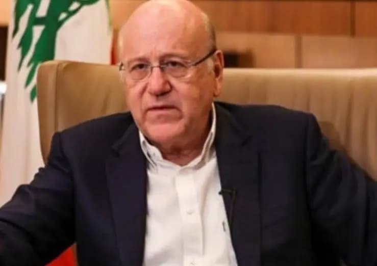 ما صحّة توقيع ميقاتي لمرسوم التّجنيس؟