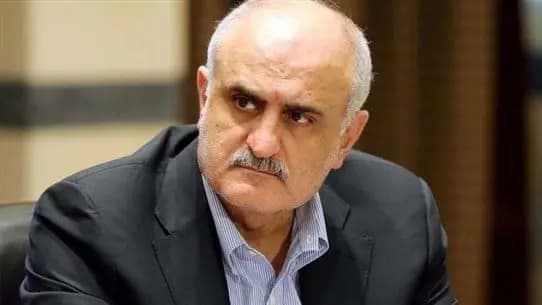 بالصّورة: شكوى من علي حسن خليل ضدّ القاضي سهيل عبود