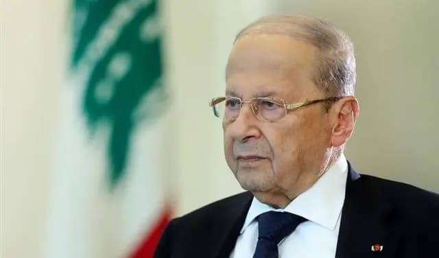 رئاسة الجمهورية: ادعاءات "المستقبل" لها خلفيات ثأرية